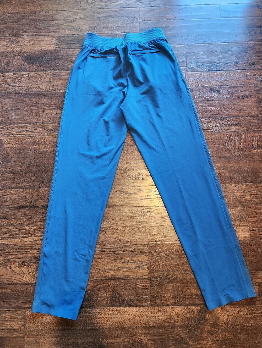 Athleta Brooklyn Ankle Pant Size 0/T - Picture 2 of 6